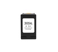 CARTUCHO COMPATIBLE HP 305XL NEGRO 650PAG