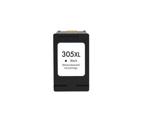 CARTUCHO COMPATIBLE HP 305XL NEGRO 650PAG