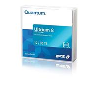 Cartucho de datos LTO Ultrium 8 Worm