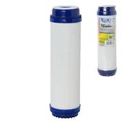 Cartucho Filtro Agua Carbon Activo 10"