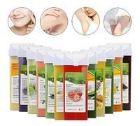 Cartuido in Cera per Capelli (Colore assortito #38)