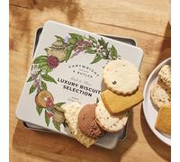 Cartwright & Butler | Selezione Biscotti di Lusso