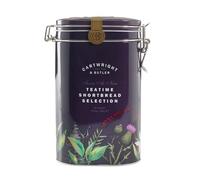 Cartwright & Butler Selezione di pasta frolla Scatola regalo