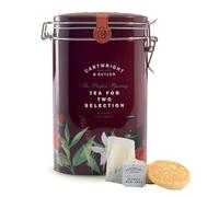 CARTWRIGHT & BUTLER TEA FOR TWO SELECTION