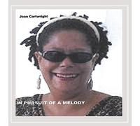 Cartwright, Joan - Biography