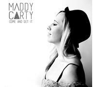 Carty, Maddy - Come & Get It