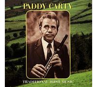 Carty, Paddy - Traditional Irish Music