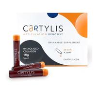 CARTYLIS Collag.Idr.28x25ml