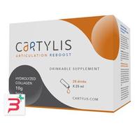CARTYLIS Collag.Idr.28x25ml
