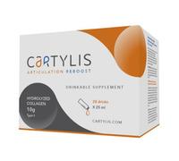 CARTYLIS Collag.Idr.28x25ml