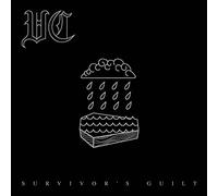 Caruana, Vinnie - Survivor S Guilt
