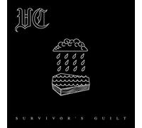 Caruana, Vinnie - Survivor's Guilt