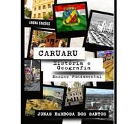 CARUARU: História e Geografia