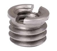 Caruba 1/4"-3/8" Screw Adapter