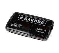Caruba 35 in 1 Cardreader USB 2.0