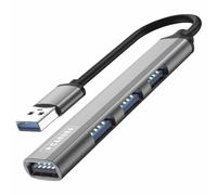Caruba hub USB 4 in 1