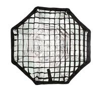 Caruba A nido d'ape (griglia) Ottagono 80 cm
