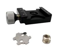 Caruba Accoppiamento rapido DC 38