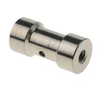 Caruba Adattatore 1/4 interno 3/8 interno 32 mm