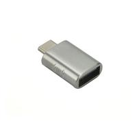 Caruba Adattatore da USB-C a USB-A - USB 3.1 Gen.1