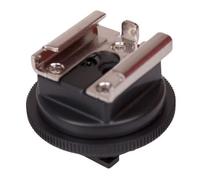 Caruba Adattatore hotshoe HS-2 per interfaccia attiva Sony