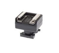Caruba Adattatore hotshoe MSA-1 Canon Mini Advanced