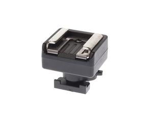Caruba Adattatore hotshoe MSA-1 Canon Mini Advanced