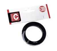 Caruba Adattatore per obiettivo MFT T2