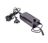 Caruba Alimentatore dimmerabile per cubo fotografico portatile Led 40/50cm