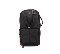 Caruba Andex 1 - Zaino nero - Custodia e custodia per fotocamera (zaino, universale, nero)