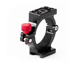Caruba Anello adattatore di montaggio per Zhiyun Smooth 4