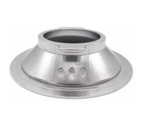 Caruba Anello adattatore softbox Broncolor Small 144,5 mm