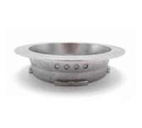 Caruba Anello adattatore Softbox Multiblitz Big 129 mm