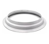 Caruba Anello adattatore softbox Richter/Hensel 144,5 mm
