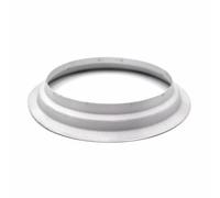 Caruba Anello adattatore softbox Richter/Hensel 152 mm