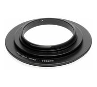 Caruba Anello di inversione Canon EOS 77 mm