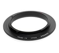 Caruba Anello di inversione Nikon AI 49 mm
