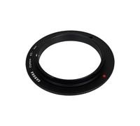 Caruba Anello di inversione Olympus 4/3 62 mm