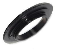 Caruba Anello di inversione Sony A SM 52 mm