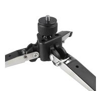 Caruba Base per treppiede per monopiede (attacco 1/4)