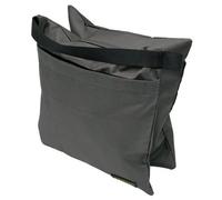 Caruba Borsa da viaggio Verde a doppio spessore