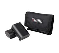 Caruba Borsa per batterie