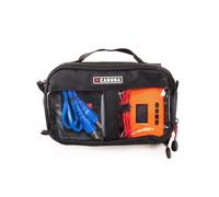 Caruba Borsa per cavi S - double face