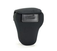 Caruba Borsa protettiva in neoprene per fotocamera L L