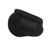 Caruba Borsa protettiva in neoprene per fotocamera M M