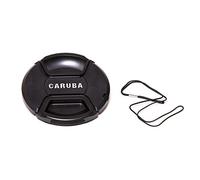 CARUBA Bouchon avant d'objectif 77mm