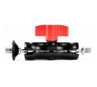 Caruba Braccio magico compatto con piastra di montaggio per DJI Ronin S