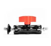 Caruba braccio monitor articolato piccolo 1/4" medio