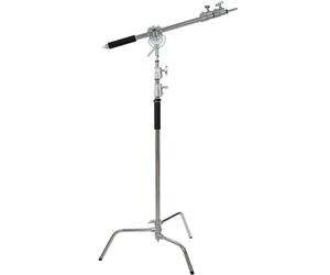 Caruba C-Supporto con heavy duty boom