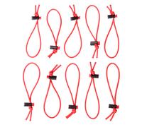 Caruba Cable Straps 10 Pcs